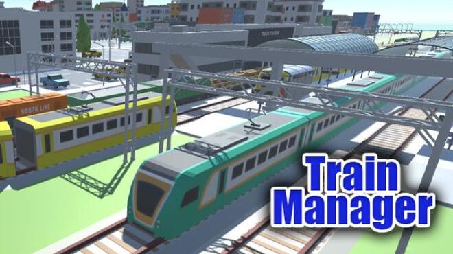 Train Manager Free Download