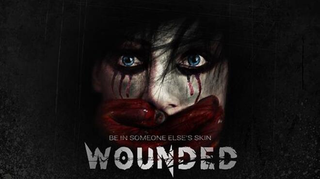 WOUNDED Free Download