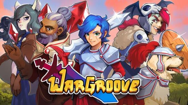 Wargroove Free Download