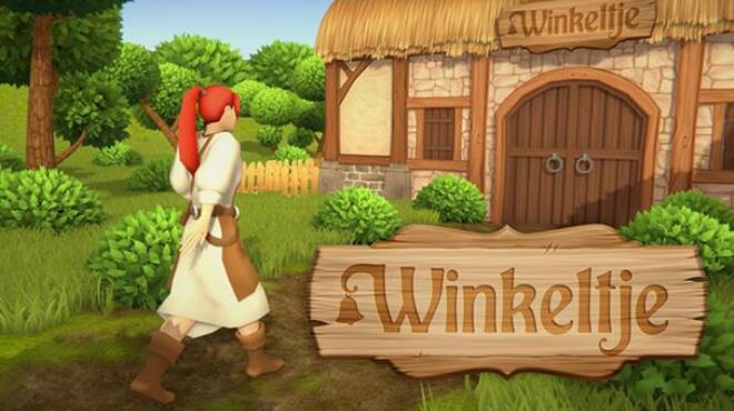 Winkeltje: The Little Shop Free Download