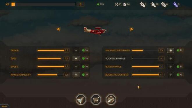 Aircraft Evolution PC Crack