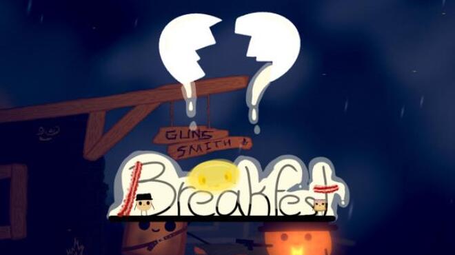 BreakFest Free Download