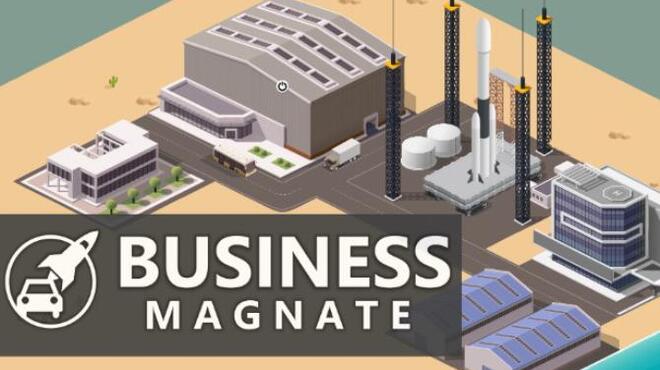 Business Magnate Free Download