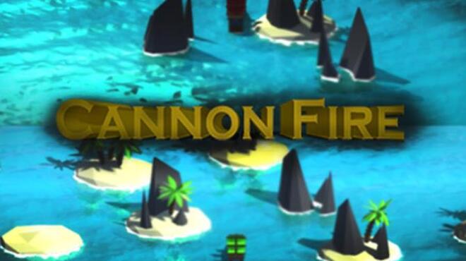 Cannon Fire Free Download