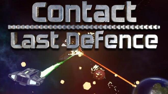 Contact : Last Defence Free Download