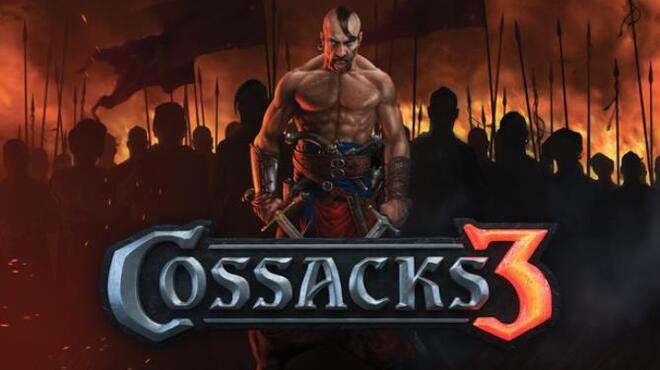 Cossacks 3 Free Download