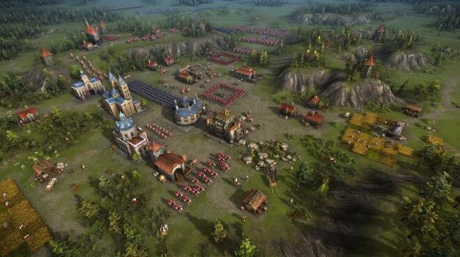 Cossacks 3 Torrent Download