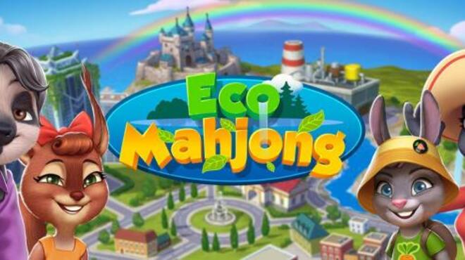 EcoMahjong Free Download