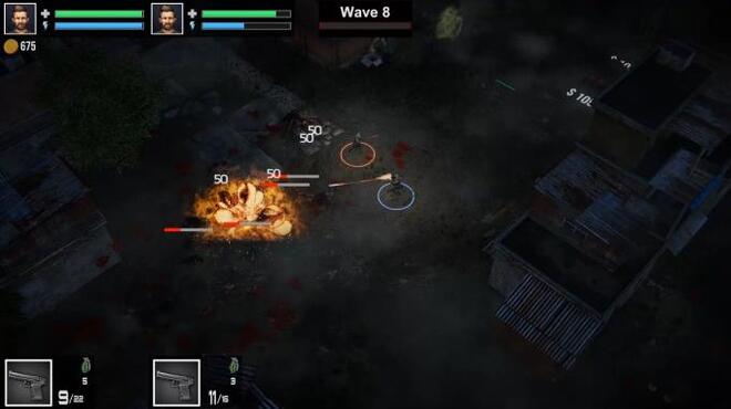 Extinction: Alien Invasion PC Crack