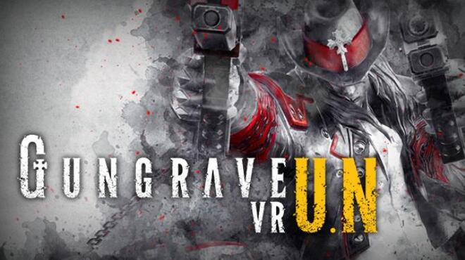 GUNGRAVE VR U.N Free Download