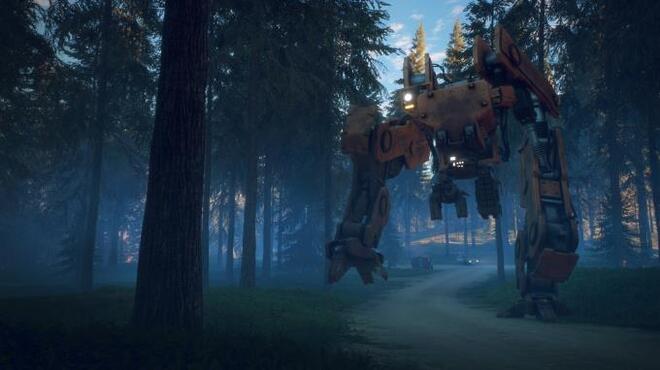 Generation Zero Torrent Download