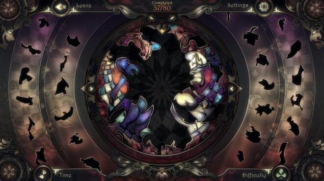 Glass Masquerade 2: Illusions Torrent Download