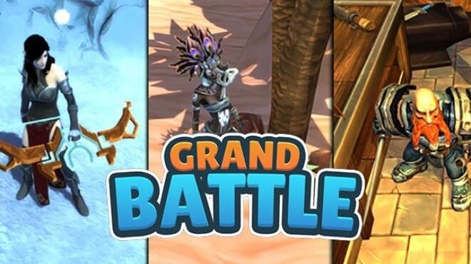 Grand Battle Free Download