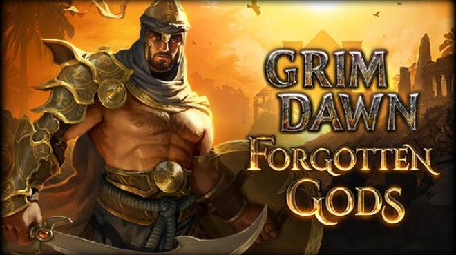 Grim Dawn Free Download