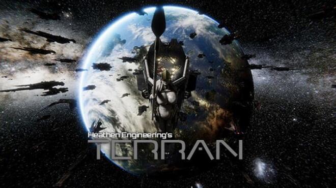 Heathen Engineering's Terran Free Download