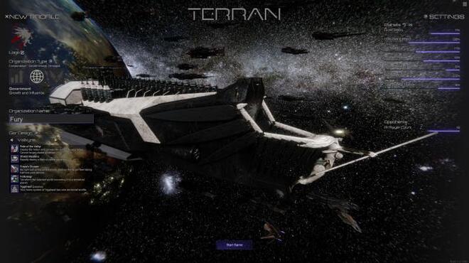 Heathen Engineering's Terran Torrent Download