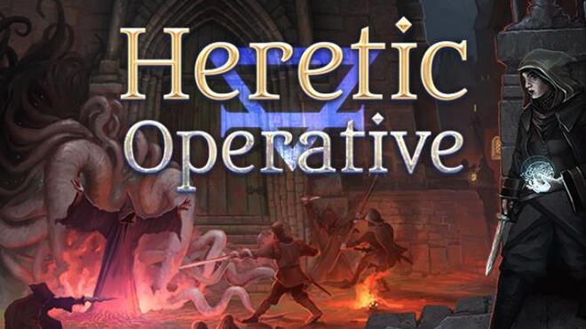 Heretic Operative Free Download