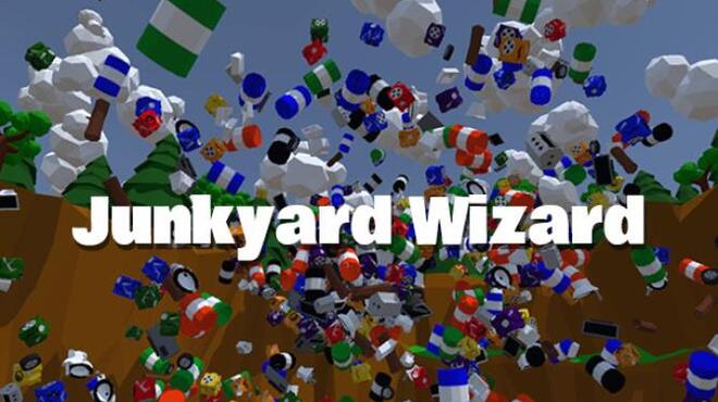 Junkyard Wizard Free Download