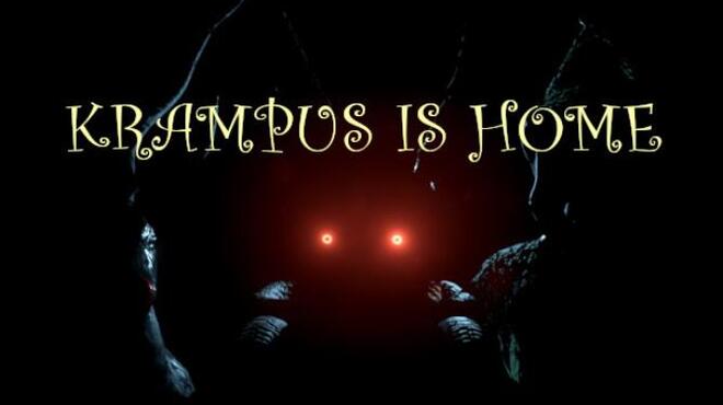 Krampus is Home Free Download