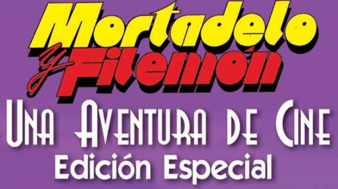 Mortadelo y Filemón: Una aventura de cine - Edición especial Free Download