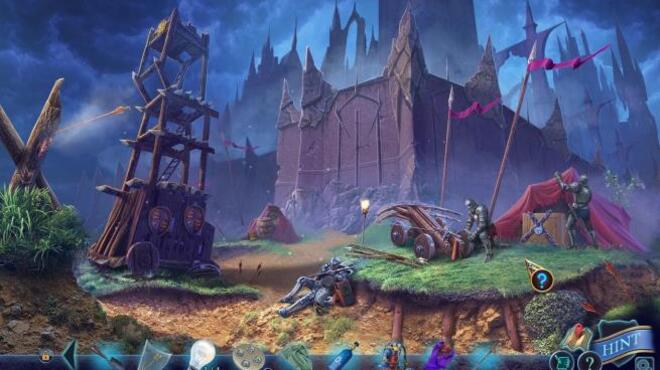 Mystery of the Ancients: Black Dagger Torrent Download