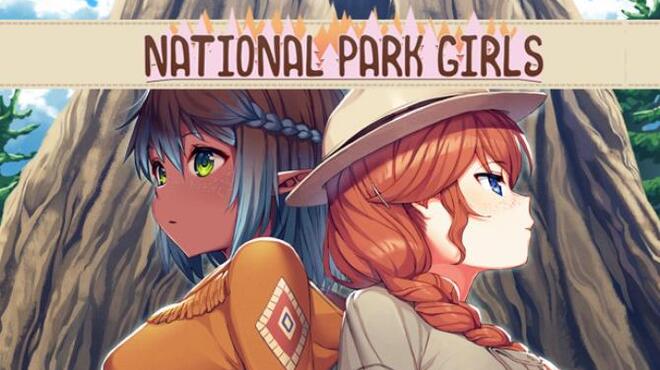 National Park Girls Free Download