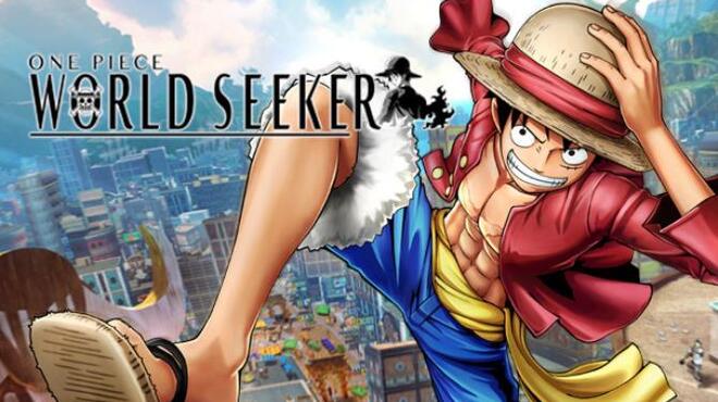 ONE PIECE World Seeker Free Download