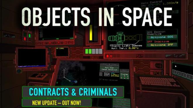 Objects in Space Free Download