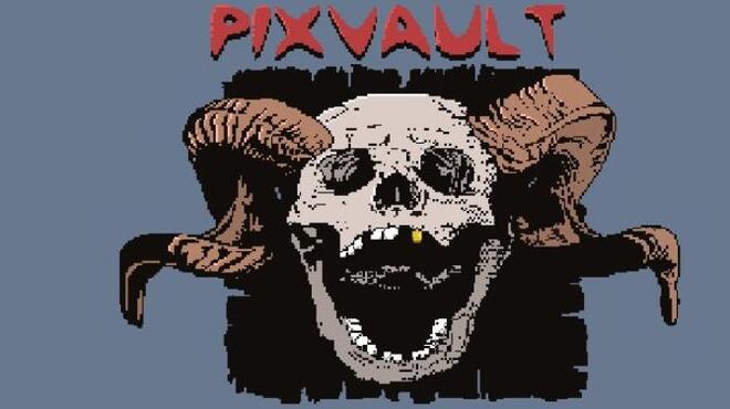 Pixvault Free Download