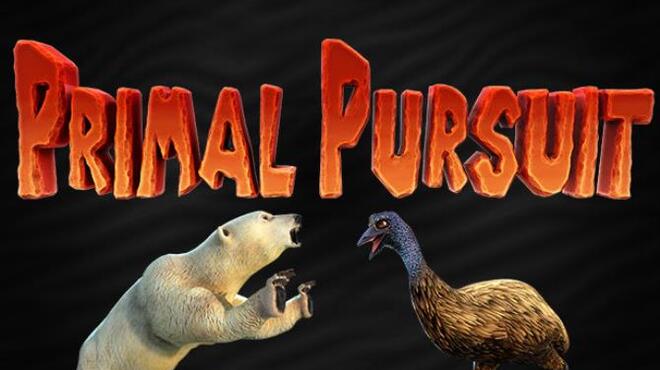 Primal Pursuit Free Download