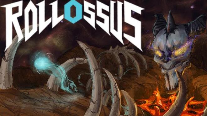 Rollossus Free Download