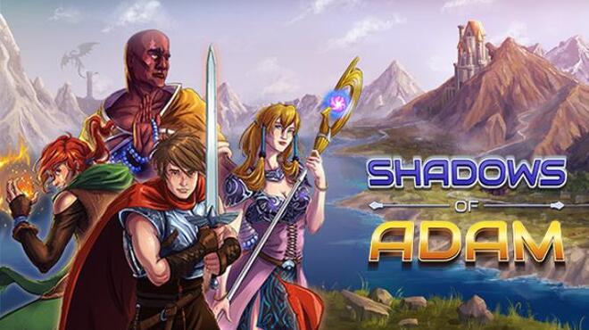 Shadows of Adam Free Download