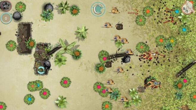 Skirmish Line Torrent Download