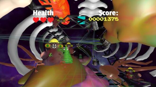 SpaceFrog VR Torrent Download