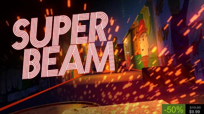 Super Beam Free Download