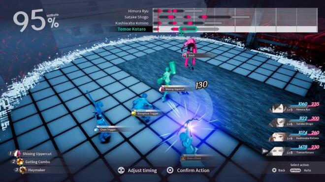 The Caligula Effect: Overdose Torrent Download