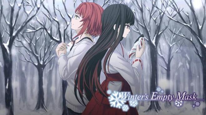 Winter's Empty Mask - Visual novel Free Download