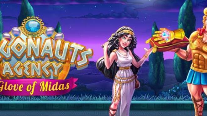 Argonauts Agency: Glove of Midas Free Download