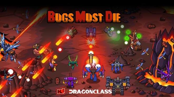 Bugs Must Die Free Download