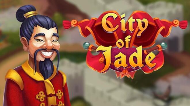 City Of Jade: Imperial Frontier Free Download