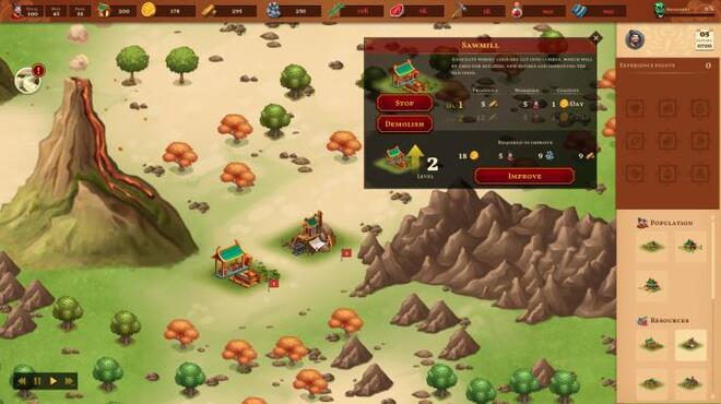 City Of Jade: Imperial Frontier Torrent Download