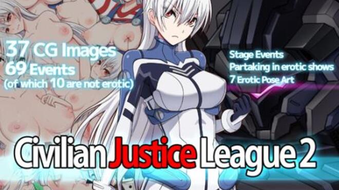 Civilian Justice League 2 Free Download