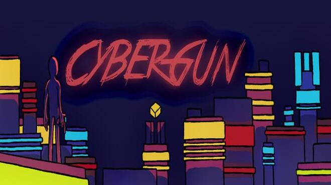 Cyber Gun Free Download