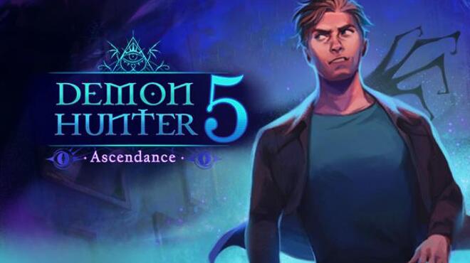 Demon Hunter 5: Ascendance Free Download