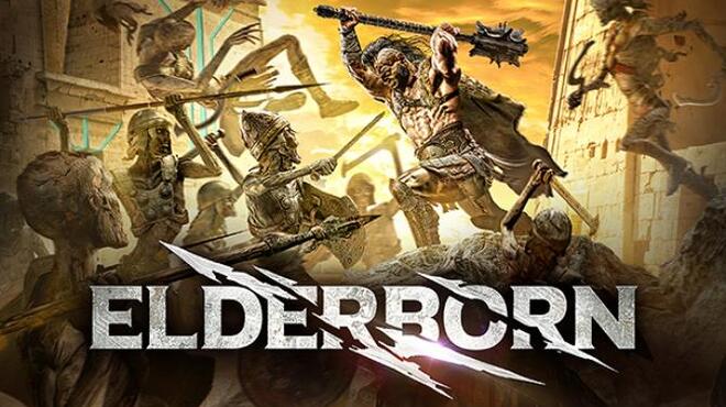 ELDERBORN Free Download