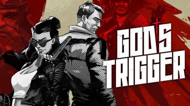 God's Trigger Free Download