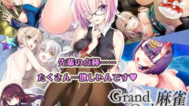 Grand Order Mahjong Free Download