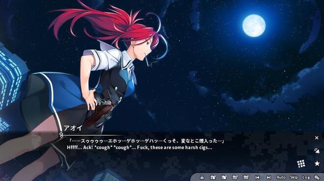 Grisaia Phantom Trigger Vol.6 Torrent Download