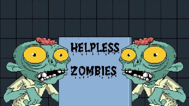 Helpless Zombies Free Download