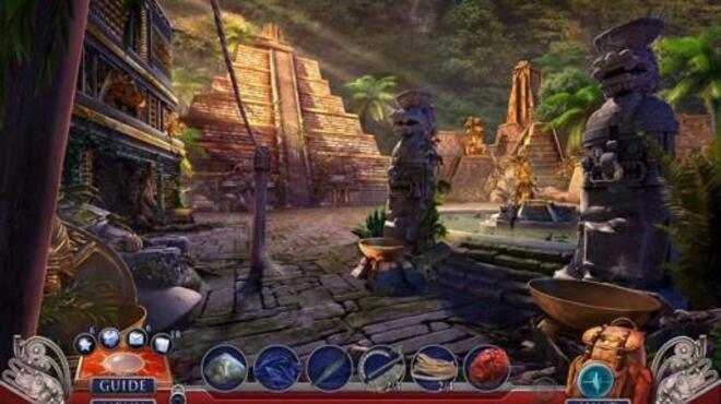 Hidden Expedition: The Golden Secret Collector's Edition PC Crack